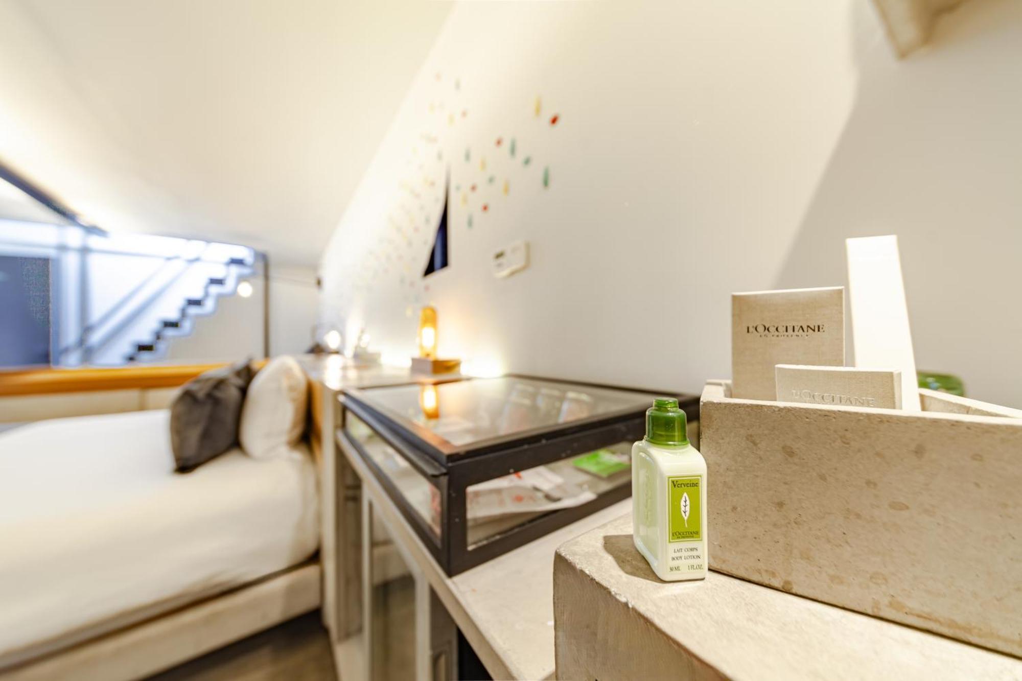 Hotel Carlota Мехико Экстерьер фото